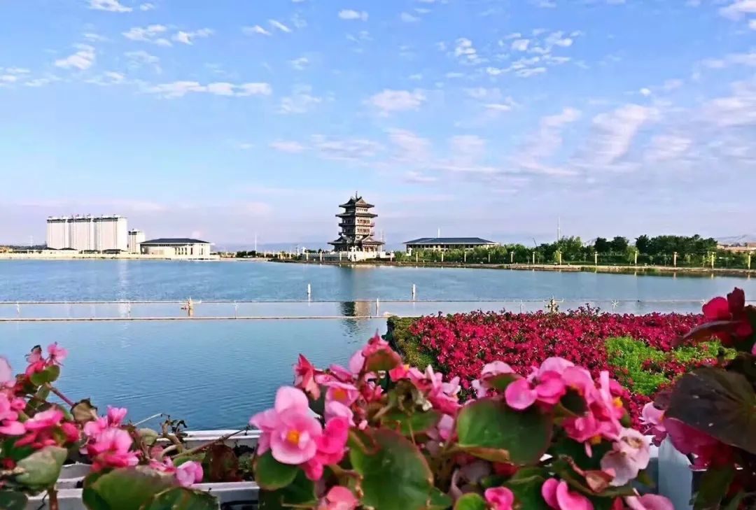白银市有什么好玩的地方景点推荐？白银市十大旅游景点排名-甘肃省白银市旅游攻略必去一日游有哪些免费景点(图1)