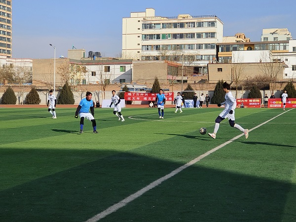 景泰体育场周边交通优化方案出炉