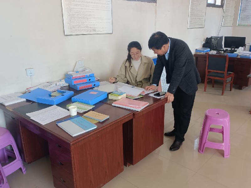 Cracking Down on Animal Disease: Pingchuan District Undergoes Rigorous Inspection for Epidemic Prevention and Biosafety - News Directory 3